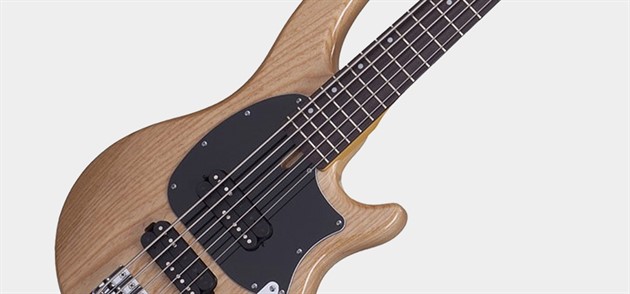 CV Bass Series
